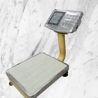 ترازو بدون علمک ۴۰کیلویی|فروشگاه و مغازه|مشهد, امیر|دیوار