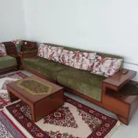 مبلمان،|مبلمان خانگی و میز عسلی|محلات, |دیوار