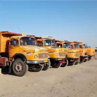 شن ماسه شسته دوبارشور مخلوط بتن گراویه نخودی ۱۰ تن