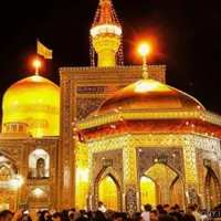 قاری مداح چاوشیتشریفات