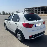 کوییک GXR تیپ L، مدل ۱۴۰۳|خودرو سواری و وانت|زاهدان, |دیوار