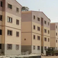 آپارتمان سازی با سازه ال اس اف lsf شیراز|خدمات پیشه و مهارت|شیراز, ارم|دیوار