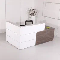 میز کانتر دفتر کار|مبلمان اداری|مشهد, نوید|دیوار