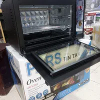 توستر پارس تین تک دیجیتال ۶۰ لیتری گارانتی|اجاق گاز و لوازم برقی پختوپز|کرج, حصارک بالا|دیوار