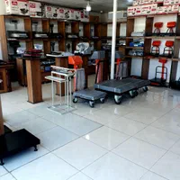 ترازو باسکول ۳۵۰ و ۵۰۰ کیلو گرم|فروشگاه و مغازه|شهریار, ابراهیم‌آباد|دیوار