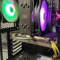 کامپیوتر Gaming & Render|رایانه رومیزی|گرگان, |دیوار