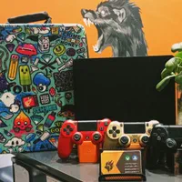 فروش و نصب بازی کنسول ps4 ps5 xbox انجام میشود|کنسول، بازی ویدئویی و آنلاین|مشهد, طلاب|دیوار