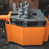 نورد لوله و پروفیل مکانیک و هیدرولیک|ماشینآلات صنعتی|تهران, امیریه|دیوار