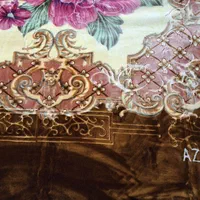 پتوی دونفره آزالیا|رختخواب، بالش، پتو|تهران, مهرآباد جنوبی|دیوار