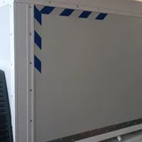 **   اتاق یخچالی با کیفیت برای خودروهای باربری  **|قطعات یدکی و لوازم جانبی|شیراز, رکن‌آباد|دیوار