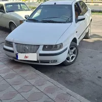 سمند دوگانه ۹۰