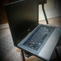 لب تاب   مدل  Dell  E5410  با شارژر و کابل  سالم|رایانه همراه|تهران, ستارخان|دیوار