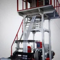 خط تولید انواع نایلون
