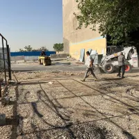 پیمانکار اجرایی غلطک سی جی ۱۱ ودمدار|دوچرخه، اسکیت، اسکوتر|تهران, سیدخندان|دیوار