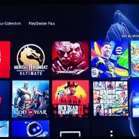 نصب بازی پلی استیشن و ایکس‌ باکس ps4 ps5 ps3 xbox