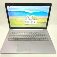 لپ‌تاپ i7 با گرافیک۲ مجزا ۱۷ اینچ لمسی.در رایانتک