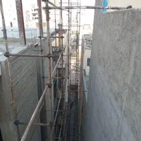 داربست فلزی