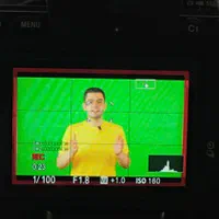 انجام فیلم برداری و تصویربرداری