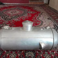 مشک دوغی سالم