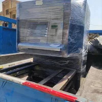 عابربانک * سالنی و دیواری بدون ما.لیات