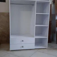 کمد بچه|جاکفشی، کمد، دراور|مشهد, شهرک رازی (شهرک غرب)|دیوار
