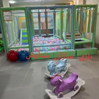 فروش و ساخت تخصصی سافت پلی