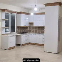 کابینت ام دی اف و کابینت کار|مصالح و تجهیزات ساختمان|کرمانشاه, |دیوار