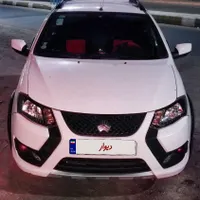 کوییک دنده‌ای S، مدل ۱۴۰۳