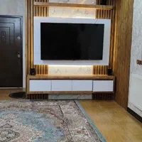 نصب و ساخت فروش تی وی وال|عمده‌فروشی|اصفهان, تخت فولاد|دیوار
