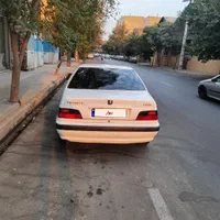 پژو پارس موتور جدید پرشیاسفارشی ۱۴۰۱|خودرو سواری و وانت|تهران, سلیمانی|دیوار