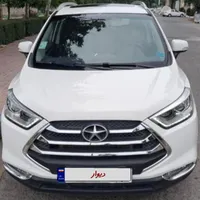 جک S3|خودرو سواری و وانت|مراغه, |دیوار