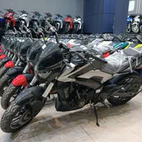 باجاج دومینار ۱۴۰۴ (بدون سود)
