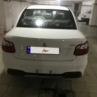 ساینا s مدل ۱۴۰۳|خودرو سواری و وانت|کرج, مشکین‌دشت|دیوار