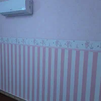 فروش کاغذ دیواری پرده کفپوش|پرده، رانر، رومیزی|رشت, رشتیان|دیوار
