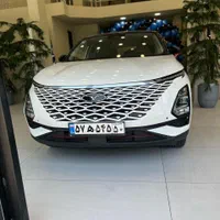 فونیکس FX پرمیوم، مدل ۱۴۰۴|خودرو سواری و وانت|تهران, الهیه|دیوار