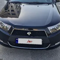 دنا پلاس تیپ ۲