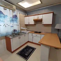 اجاره دوخوابه ضد عفونی شده متل نخل فریدونکنار|اجارهٔ کوتاه‌مدت ویلا و باغ|فریدون‌کنار, |دیوار