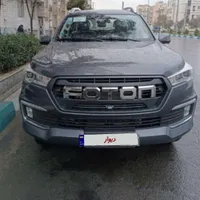 فوتون G7|خودرو سواری و وانت|تهران, سعادت‌آباد|دیوار