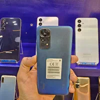 Redmi Note 11S