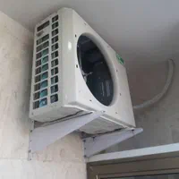 نصب وتعمیر  تخصصی اسپلیت و کولر گازی|خدمات پیشه و مهارت|کرمان, |دیوار