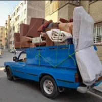 نیسان بار ابوسعیدمنیریه مولوی مختاری گمرک امیریه|خدمات حمل و نقل|تهران, منیریه|دیوار