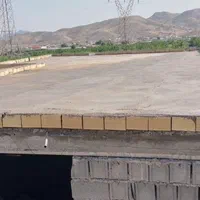 اجراکار سقف تیرچه بلوک با بتن ریزی و شیب بندی|خدمات پیشه و مهارت|دوگنبدان, |دیوار