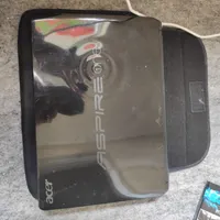 نوت بوک acer مدل  ASPIR One ZE6|رایانه همراه|کردکوی, |دیوار