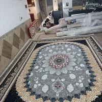 فرش سعید قالی|فرش|شیراز, میانرود|دیوار