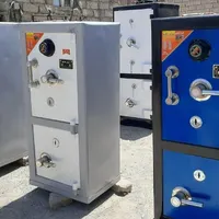 گاوصندوق ارتفاع 100|ابزارآلات|رشت, گلسار|دیوار