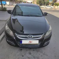 جک جی 5 اتوماتیک مدل 96