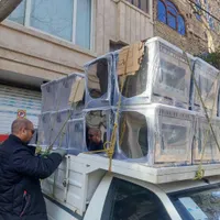 دنبال تنورگازی خوب میگردی بیا طباطبائی۱۶|اجاق گاز و لوازم برقی پخت‌وپز|مشهد, وحید|دیوار