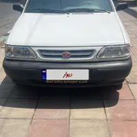 پراید ۱۳۱