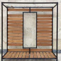 رگال سازی . ویترین . قفسه|فروشگاه و مغازه|اردبیل, |دیوار