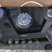 تعمیر تعمیرکار اجاق گاز فر صفحه ای شیشه شکسته|خدمات پیشه و مهارت|اهواز, بهارستان|دیوار